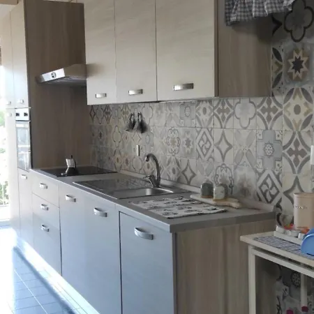 La Casa Di Annina Feriehus *