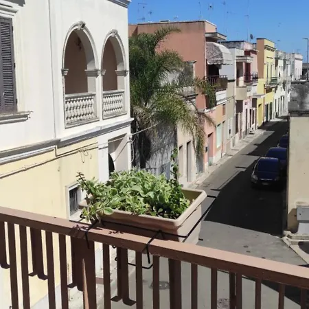 La Casa Di Annina * Arnesano