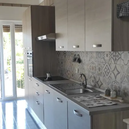 Prázdninový dům La Casa Di Annina Arnesano