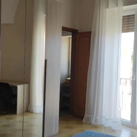 La Casa Di Annina *