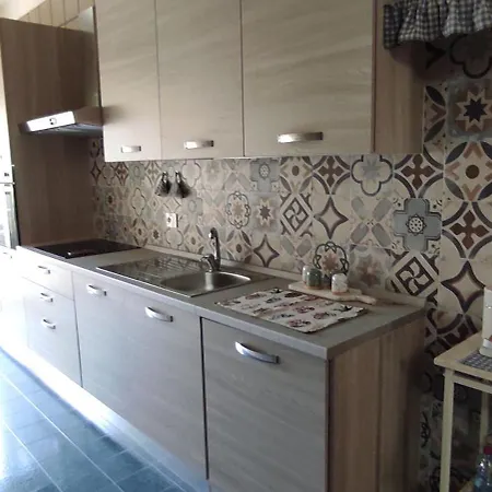 Prázdninový dům La Casa Di Annina