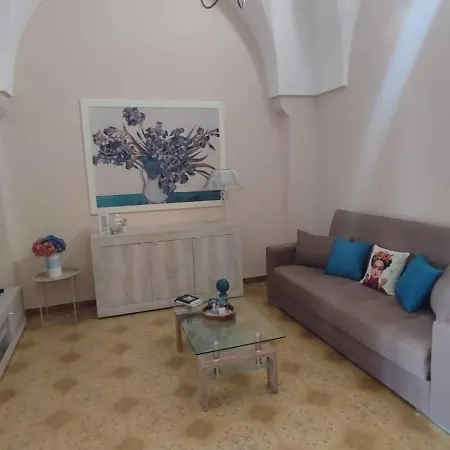 La Casa Di Annina Prázdninový dům Arnesano