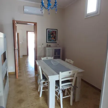 La Casa Di Annina Feriehus *