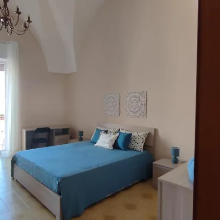 La Casa Di Annina Дом отдыха