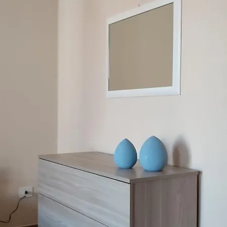 La Casa Di Annina Feriehus